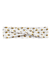 Bumblebee Mom Headband